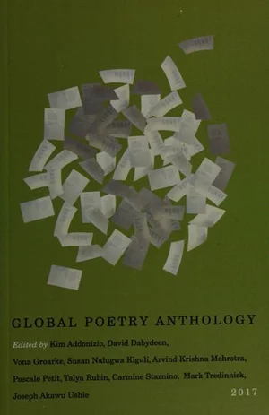 Global Poetry Anthology 2017