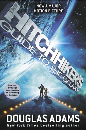 The Hitchhiker's Guide to the Galaxy